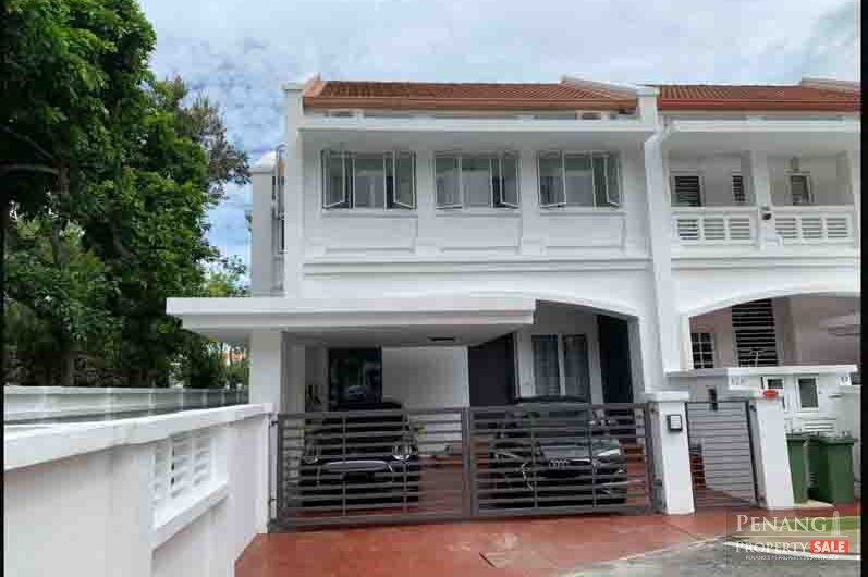 ENO , Danai Pinang 10470 Tanjung Tokong Pinang