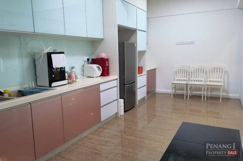 The Urban Residence Batu Uban Gelugor 1850sf 4 Bedroom Low Density