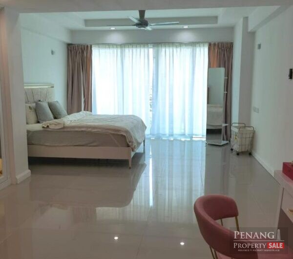 The Urban Residence Batu Uban Gelugor 1850sf 4 Bedroom Low Density