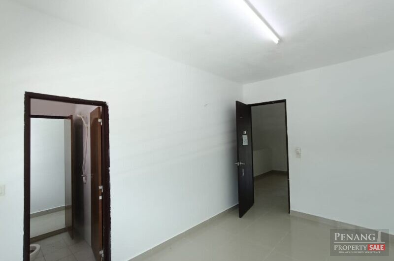 Siara 81, Sungai Ara