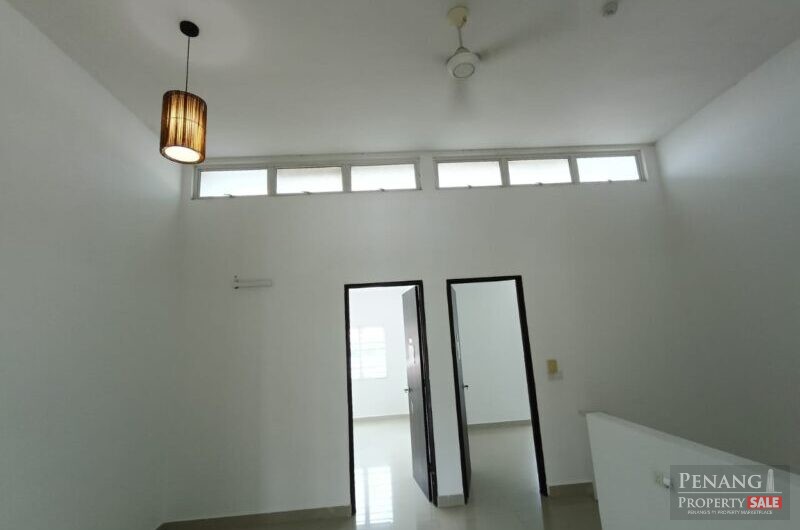 Siara 81, Sungai Ara