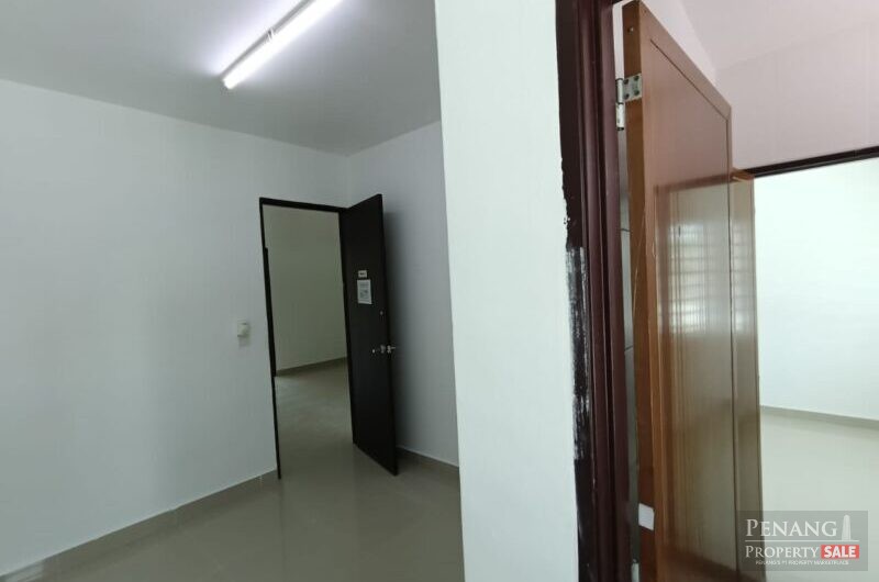 Siara 81, Sungai Ara