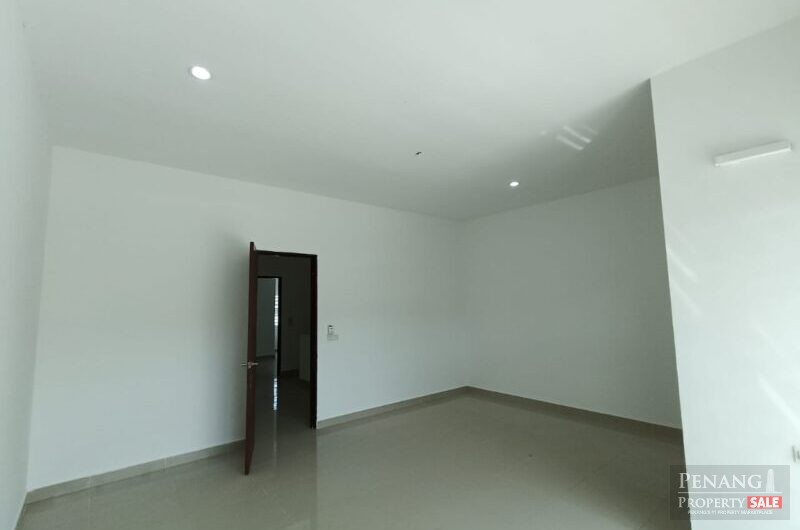 Siara 81, Sungai Ara