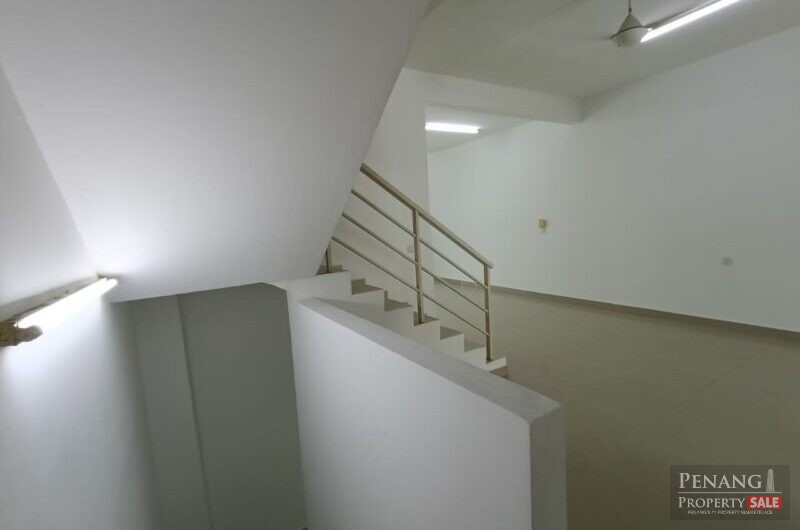 Siara 81, Sungai Ara