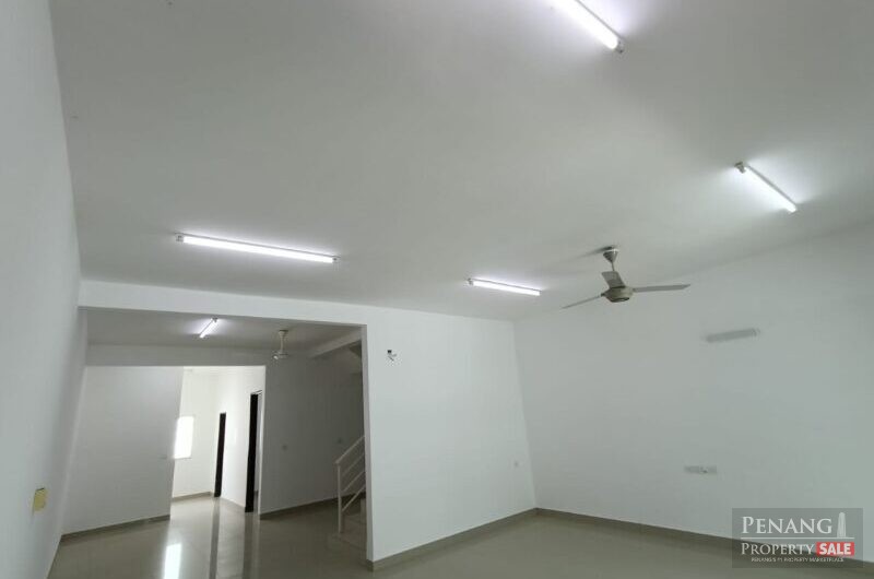 Siara 81, Sungai Ara