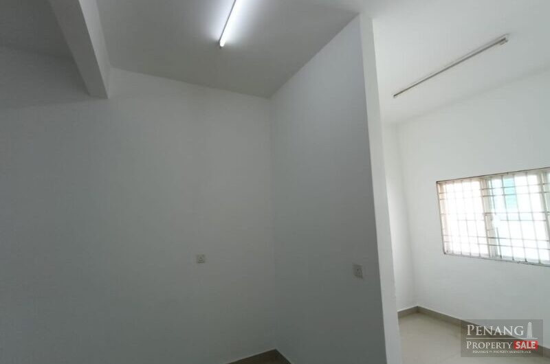 Siara 81, Sungai Ara