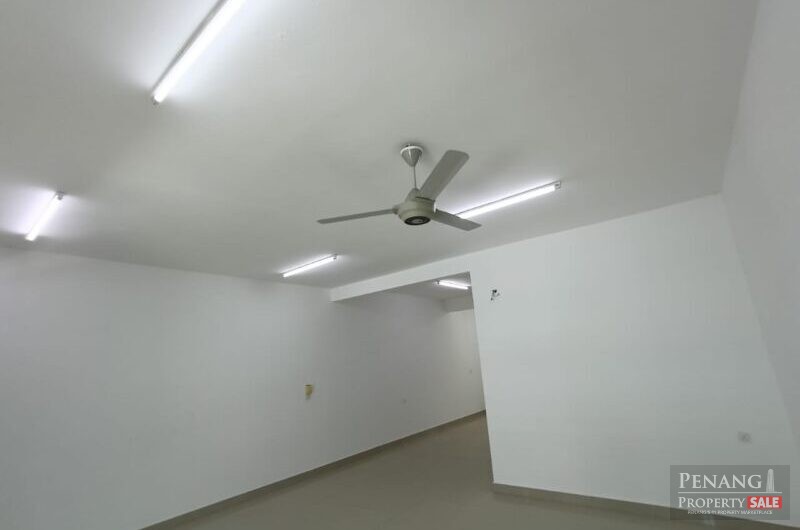 Siara 81, Sungai Ara
