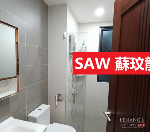 Setia Sky Vista Condo, Relau 1479sqft
