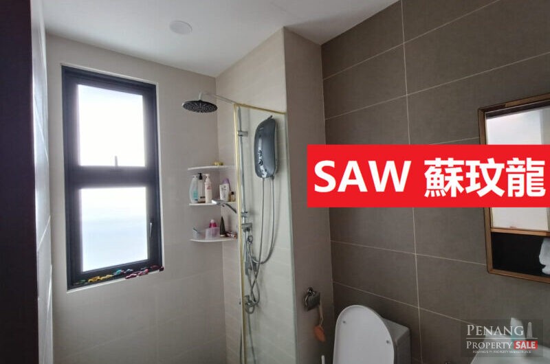 Setia Sky Vista Condo, Relau 1479sqft