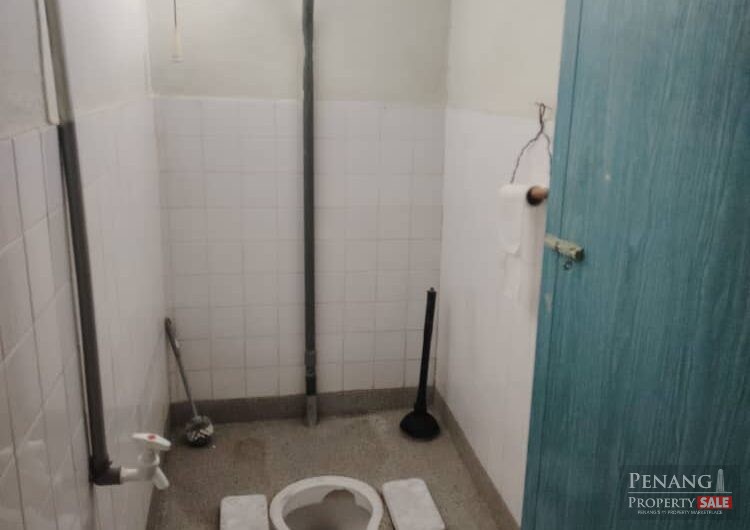 (SINGLE STOREY TERRACE)Taman Sri Rambai, Bukit Tengah, Bukit Mertajam
