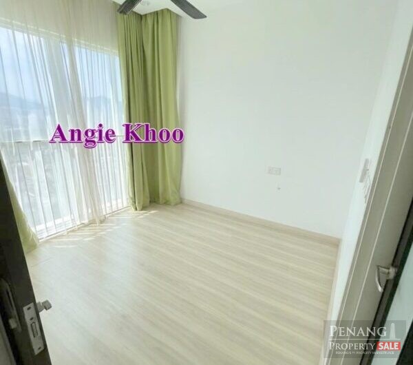 The Clovers Bayan Lepas 900sqft 2 Car Park Renovated 2 Bedrooms