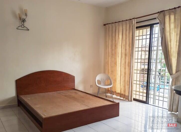 2 Storey Terrace Cangkat Kenari Desa Ria Land 1600sf Sungai Ara