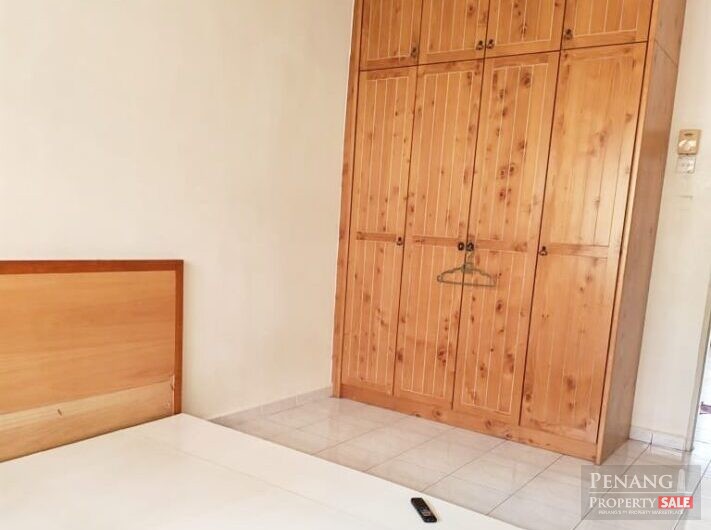 2 Storey Terrace Cangkat Kenari Desa Ria Land 1600sf Sungai Ara