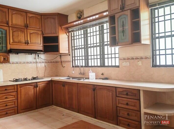 2 Storey Terrace Cangkat Kenari Desa Ria Land 1600sf Sungai Ara