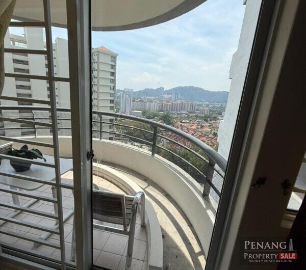 For sale  Coastal Tower