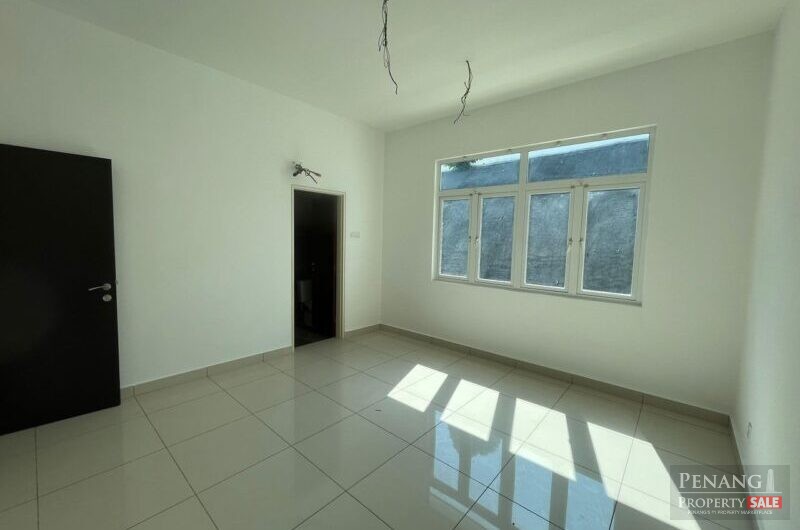 Cypress Villa Semi D Sungai Ara