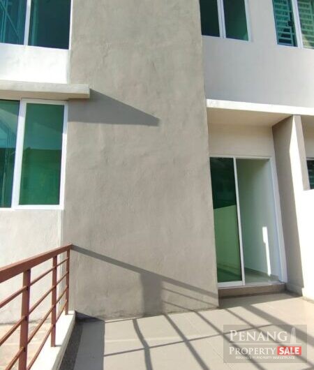 Mont Tierra Residences