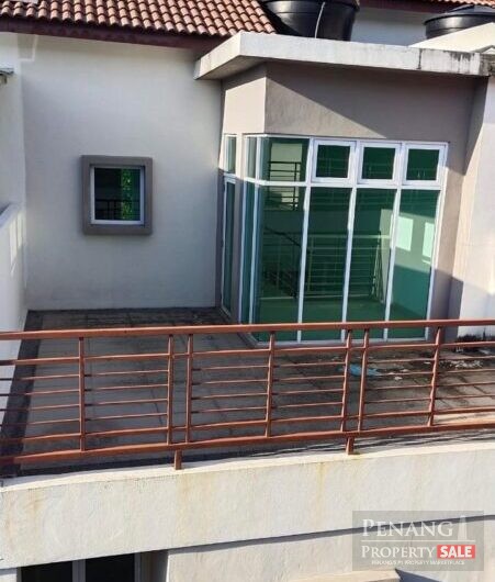 Mont Tierra Residences