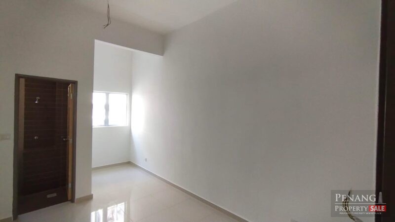 Mont Tierra Residences