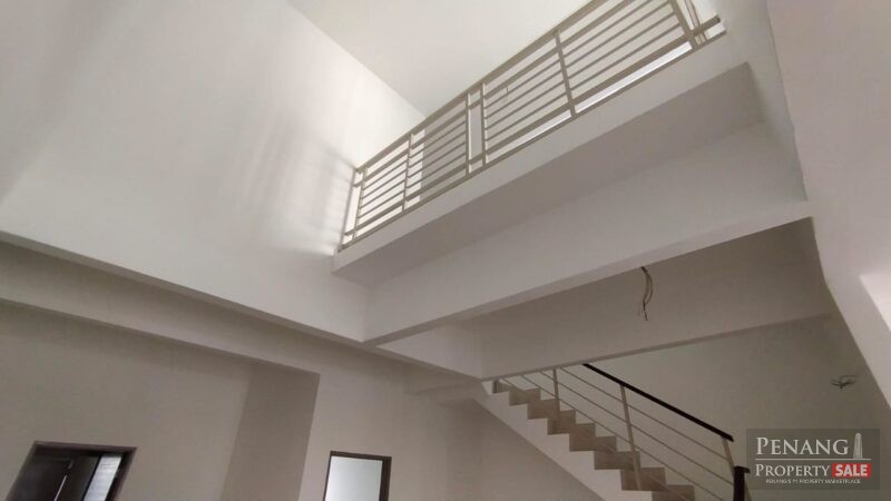 Mont Tierra Residences