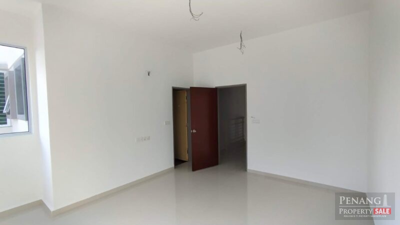 Mont Tierra Residences