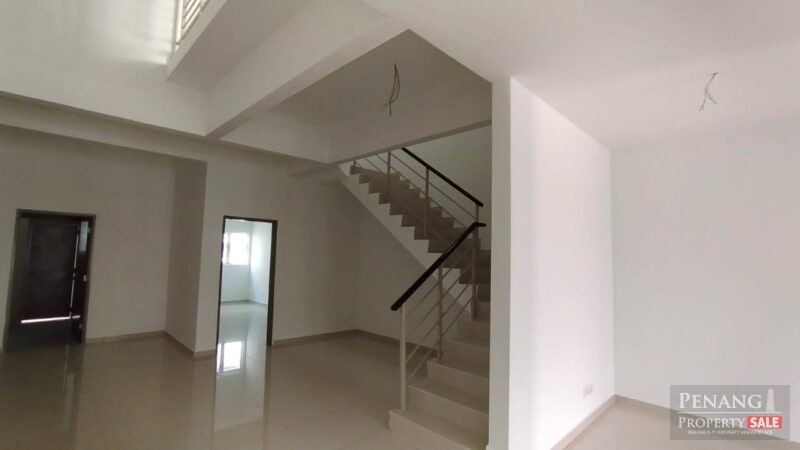 Mont Tierra Residences