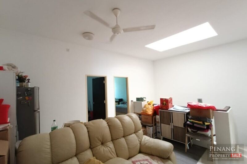 Dua Villas Residence
