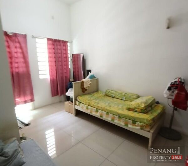 Dua Villas Residence