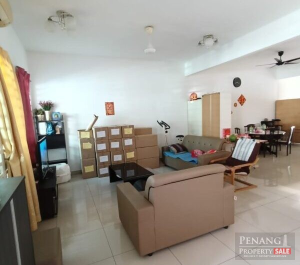 Dua Villas Residence