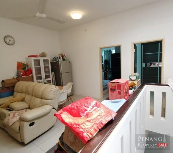 Dua Villas Residence