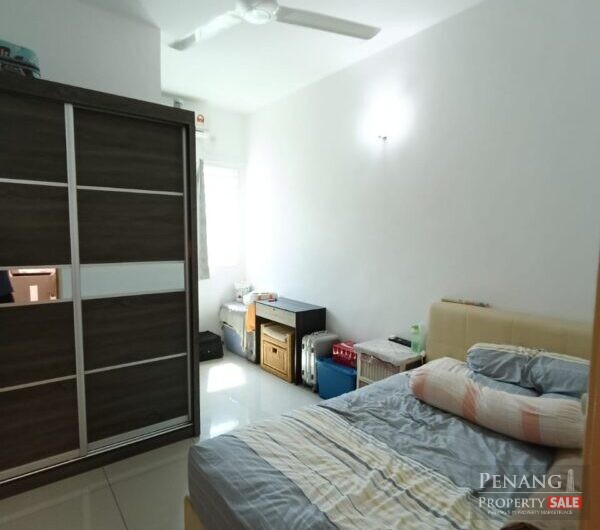 Dua Villas Residence