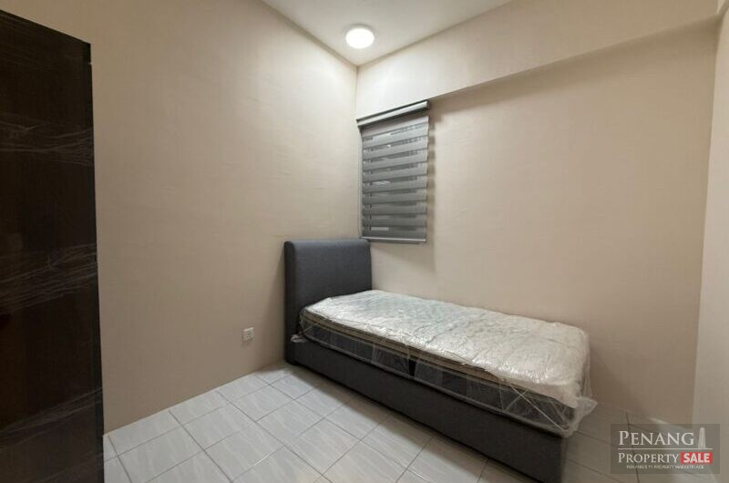 For Rent-The Zen