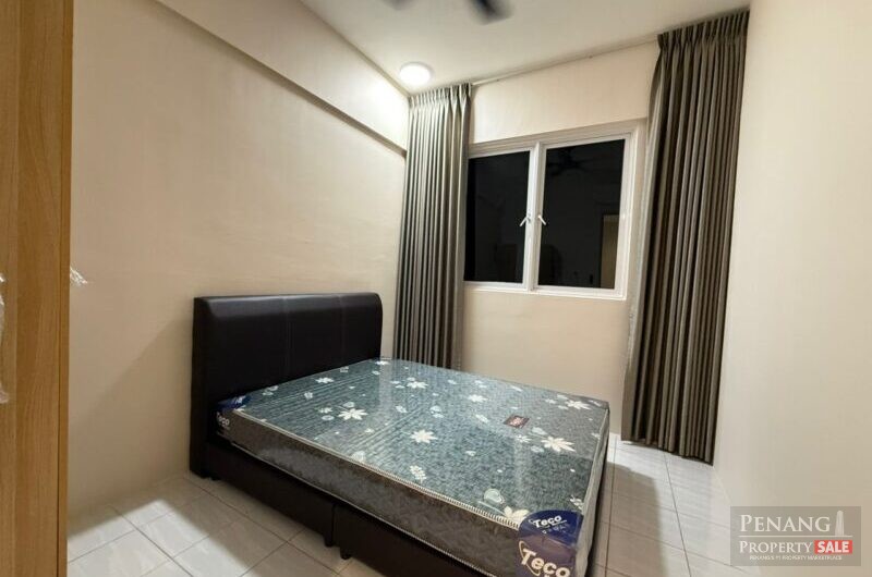 For Rent-The Zen