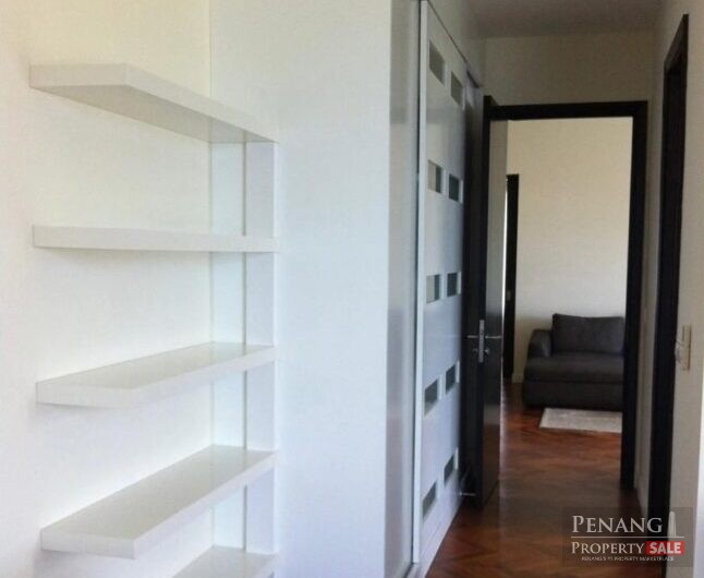 For sale Quayside Seafront Resort Condominiums