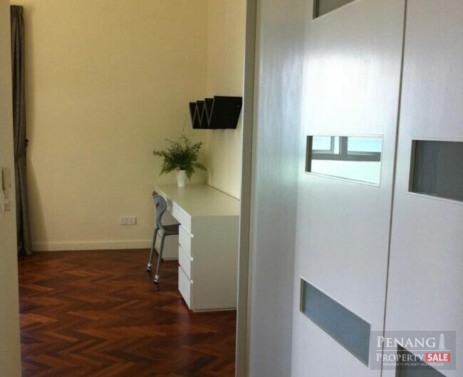 For sale Quayside Seafront Resort Condominiums