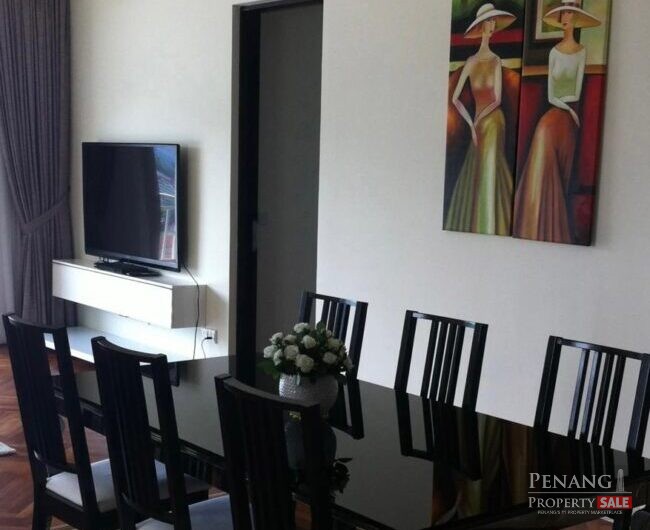 For sale Quayside Seafront Resort Condominiums