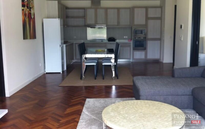 For sale Quayside Seafront Resort Condominiums