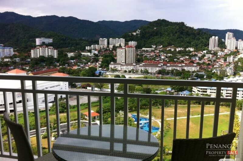 For sale Quayside Seafront Resort Condominiums