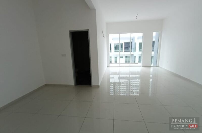 Tierra Residence Bayan Lepas