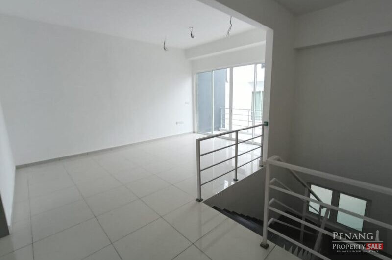 Tierra Residence Bayan Lepas
