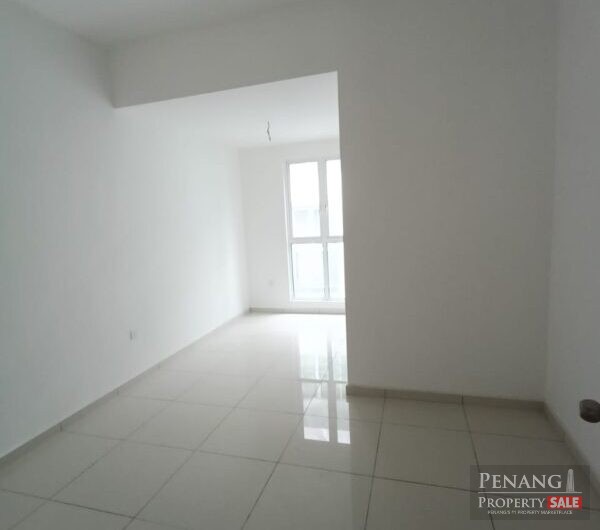 Tierra Residence Bayan Lepas