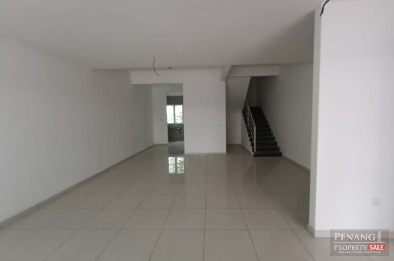 Tierra Residence Bayan Lepas