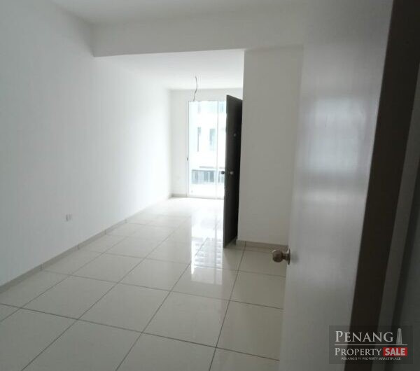 Tierra Residence Bayan Lepas