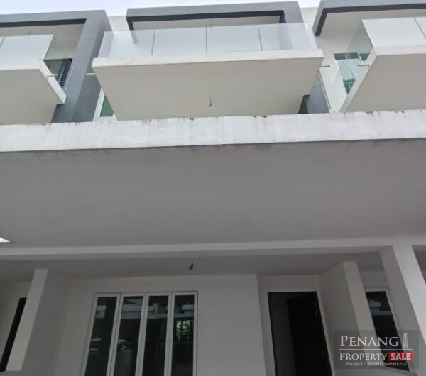 Tierra Residence Bayan Lepas