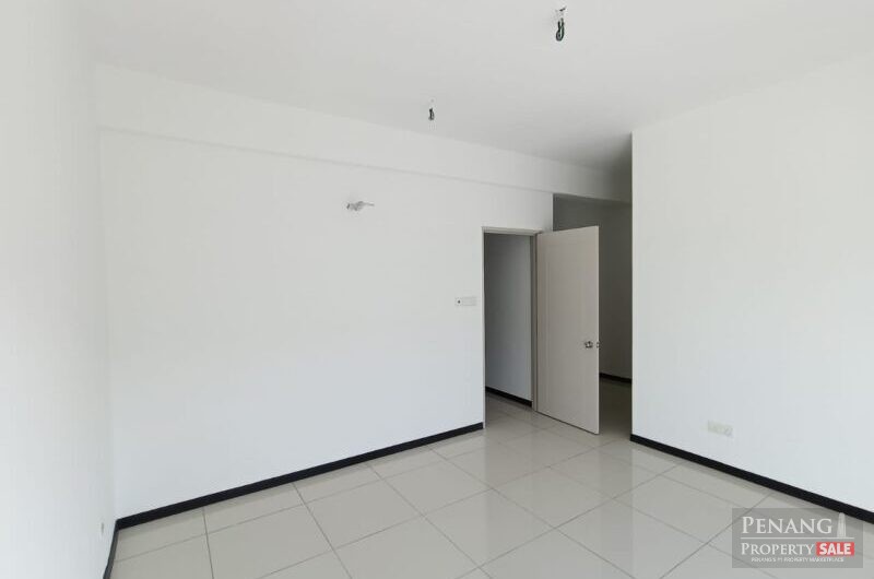 Sunway Cassia, Batu Maung