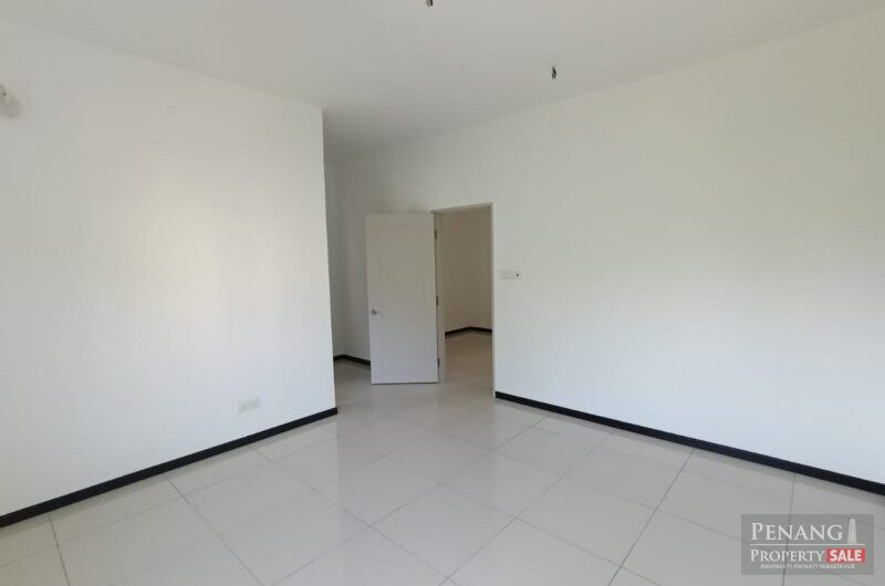 Sunway Cassia, Batu Maung