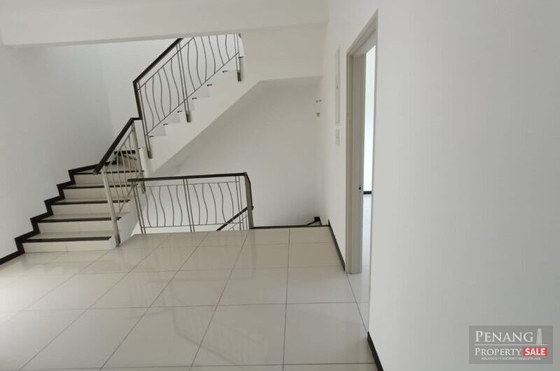 Sunway Cassia Terrace