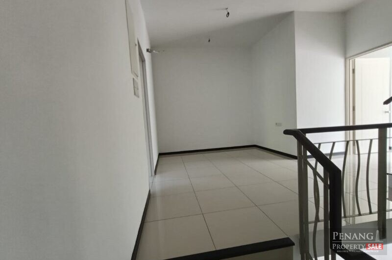 Sunway Cassia, Batu Maung