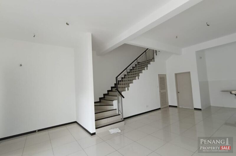 Sunway Cassia Terrace