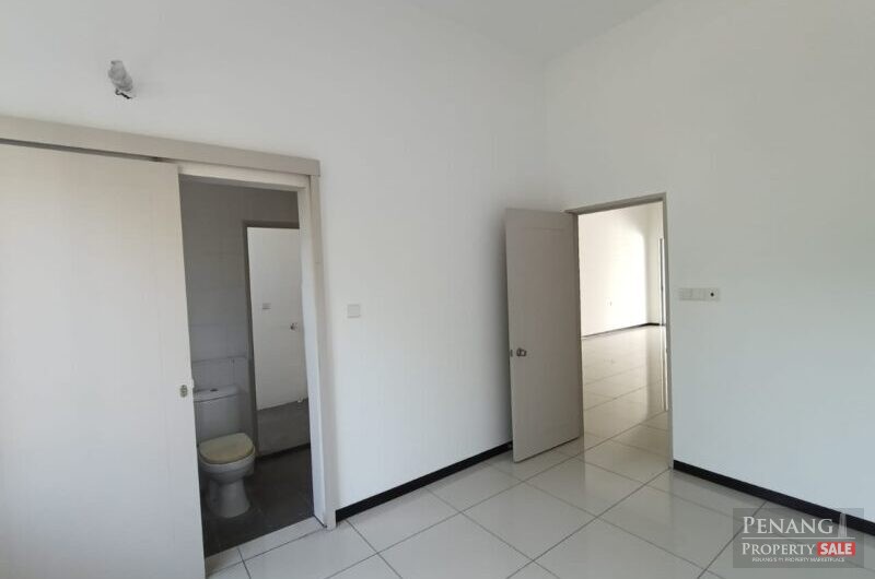 Sunway Cassia, Batu Maung